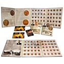 Century of Lincoln Cents Collection with 103 Coins 21bjC0Zqh6L. SL160 Century of Lincoln Cents Collection with 103 Coins