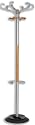 Alba Triomphe Coat Stand Metal/Wood