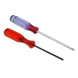 Tri-Wing/ Cross-wing Magnetic Screwdriver Set
