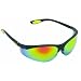 Radians DPG58-6C Reinforcer Safety Glasses