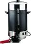 Automatic Coffee Maker Black 12-55 Cup