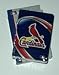 St. Louis Cardinals Poker Sized Playing Cards