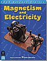 FOSS Science Stories - Magnetism and Electricity ISBN# 1583568352 Grade 3-4