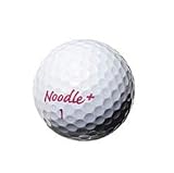21bjIfFK0iL. SL160  Maxfli Noodle Lady + Golf Balls