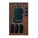 Fender&reg; Stratocaster&reg; Accessory Kit - Black