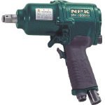 日本ニューマチック工業 NPK ワンハンマインパクトレンチ 25358 (1台) NW-1600HA