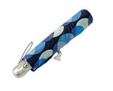 Ladies Open & Close Spotlight Design Supermini Folding Umbrella