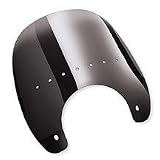 21bjNCu%2BgqL. SL160  windshield replacement maryland H D Replacement Windshield   58799 02