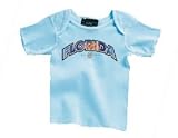 Florida #1 Infant Lap Shoulder Shirt