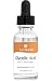 Glycolic Acid 50% Peel Gel easily penetrates your skin to exfoliate layers of dead skin cells that dull your complexion to immediately expose a clear, softer, more radiant face.