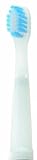 Omron Super Fine Soft Bristle Head for Sonic Style (Pack of 2)