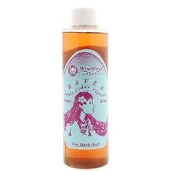 WiseWays Herbals - Raven Apple Cider - Hair Care