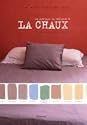 La pratique du badigeon &agrave; la chaux