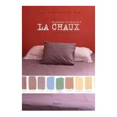 La pratique du badigeon � la chaux