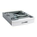 Lexmark - Duplexer with media tray - 250 sheets