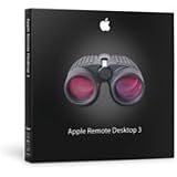 Apple Remote Desktop 3.3 (licence d'administration 10 postes)