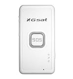 GlobalSat TR-203 Personal GPS/GSM/GPRS Tracker