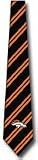 Denver Broncos Microfiber Adult Tie Necktie By Ralph Marlin