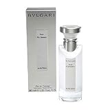 Bvlgari Au Theblanc Perfume by Bvlgari for Women. Eau De Cologne Spray 1.3 oz