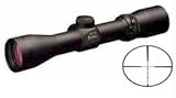 Handgun Scope 2X-7X