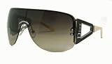 Christian Dior Escrime 1/s RPV Oversized Sunglasses