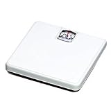 HealthOMeter 100LB Mechanical Floor Dial Scale-Lbs Only