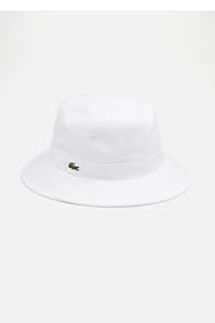 Men's Pique Bucket Hat