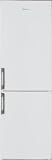 Bauknecht KG 335 BIO A++ WS K�hl-Gefrier-Kombination / A++ / K�hlen: 225 L / Gefrieren: 116 L / 222 kWh/Jahr / Wei� / Hygiene+ System / XL-Box
