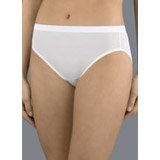 Jockey Ultimates Microfiber Hi Cut