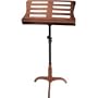 Musician's Gear Wooden Music Stand (Standard)