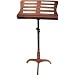 Musician's Gear Wooden Music Stand (Standard)