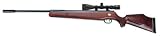 Beeman Mach 12.5 Air Rifle, RS3 Trigger air rifle
