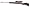 Beeman Mach 12.5 Air Rifle, RS3 Trigger air rifle