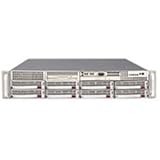 2U Rm 6025B Silver Dual LGA771 1333MHZ 8HS Sata Fdd DVD 700W Rps