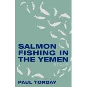 Salmon Fishing in the Yemen