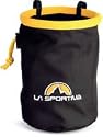 La Sportiva Logo Rock Climbing Chalk Bag