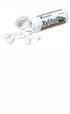 Fortuna Miradent Xylitol Chewing Gum (Cinnamon Flavour 30g (Pack of 30))
