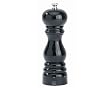 Peugeot Paris u'Select Black Lacquer Salt Mill 18cm/7"