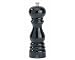 Peugeot Paris u'Select Black Lacquer Salt Mill 18cm/7"