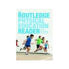 The Routledge Physical Education Reader