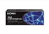 Noma 8802Gr Super Vibrant Leds Red X144