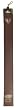 Fromm Razor Strop  2 1/2" X 24" Cowhide