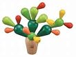 Plan Toys Balancing Cactus