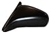 TYC 4710032 Honda Civic Driver Side Power Non-Heated Replacement Mirror
