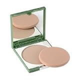 Clinique Stay Matte Sheer Pressed Powder Oil-Free 101 Invisible Matte