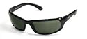 Ray Ban Shot Square Black (rb4026-601)