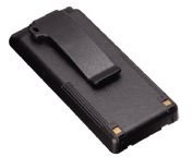 Icom IC-F3/F3S, F4/F4S, EF Johnson 7500 Series Battery By TITAN 12 MONTH WARRANTY 
