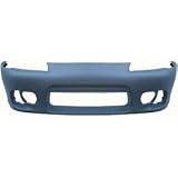 Front Bumper Cover 97-99 Mitsubishi Eclipse 97 98 99 1997 1998 1999
