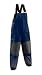 Sports : VAUDE Matschhose Kids Fantastic Harry Pants, deepblue