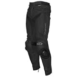 AGV Sport Willow Perforated Leather Pants